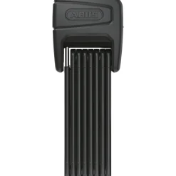 Bordo One 6000AF Alarm Folding Lock with Fingerprint Sensor 120 cm incl. SH Lock Holder