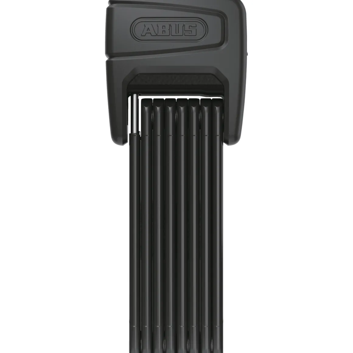 Bordo One 6000AF Alarm Folding Lock with Fingerprint Sensor 120 cm incl. SH Lock Holder