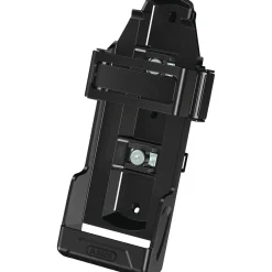 Bordo One 6000AF Alarm Folding Lock with Fingerprint Sensor 120 cm incl. SH Lock Holder