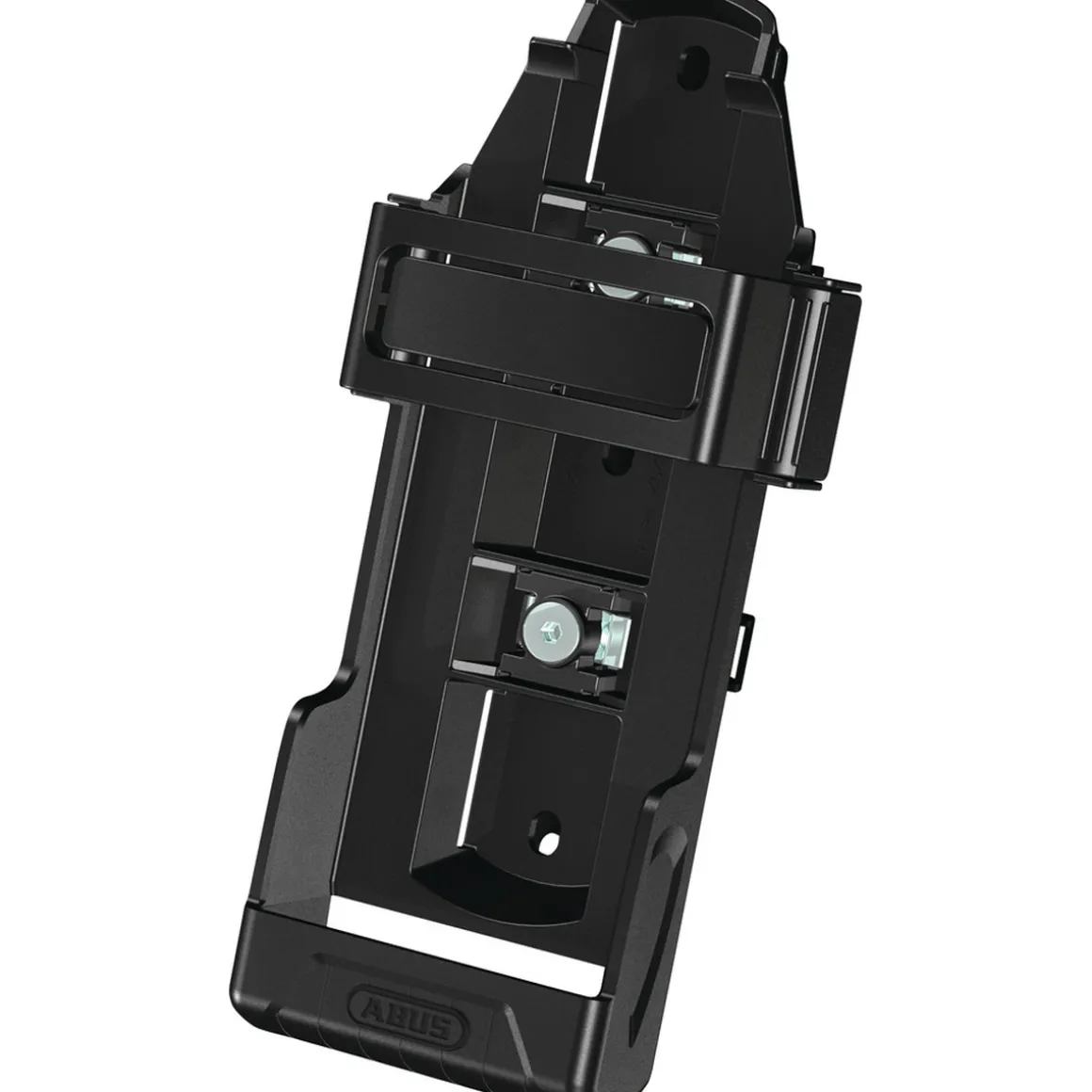 Bordo One 6000AF Alarm Folding Lock with Fingerprint Sensor 120 cm incl. SH Lock Holder