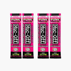 Bottle For Life Bundle (Incl. Pack of 4 Punk Powder Bike Cleaner)