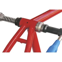 Bottom Bracket Threading and Facing Tool