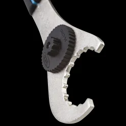 BP-62100-C Bottom Bracket Tool with Crank Cap Tool