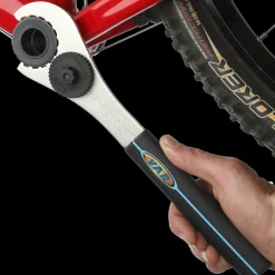BP-62100-C Bottom Bracket Tool with Crank Cap Tool