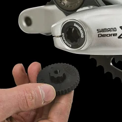 BP-62100-C Bottom Bracket Tool with Crank Cap Tool