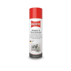 Brake and Parts Cleaner