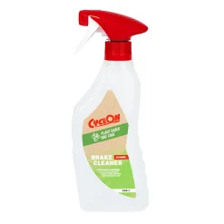 Brake Cleaner Plant-Based