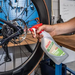 Brake Cleaner Plant-Based