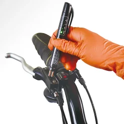 Brake Fluid Tester 54T1 Brake Maintenance