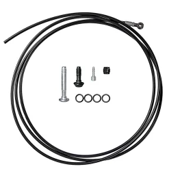 Brake Hose 90° for MT8/7/6/5/4/Trail