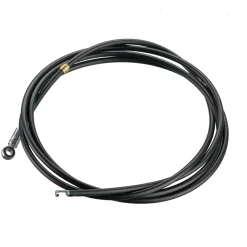 Brake Hose Kit for Hydraulic Disc Brakes, 2000 mm