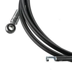 Brake Hose Kit for Hydraulic Disc Brakes, 2000 mm