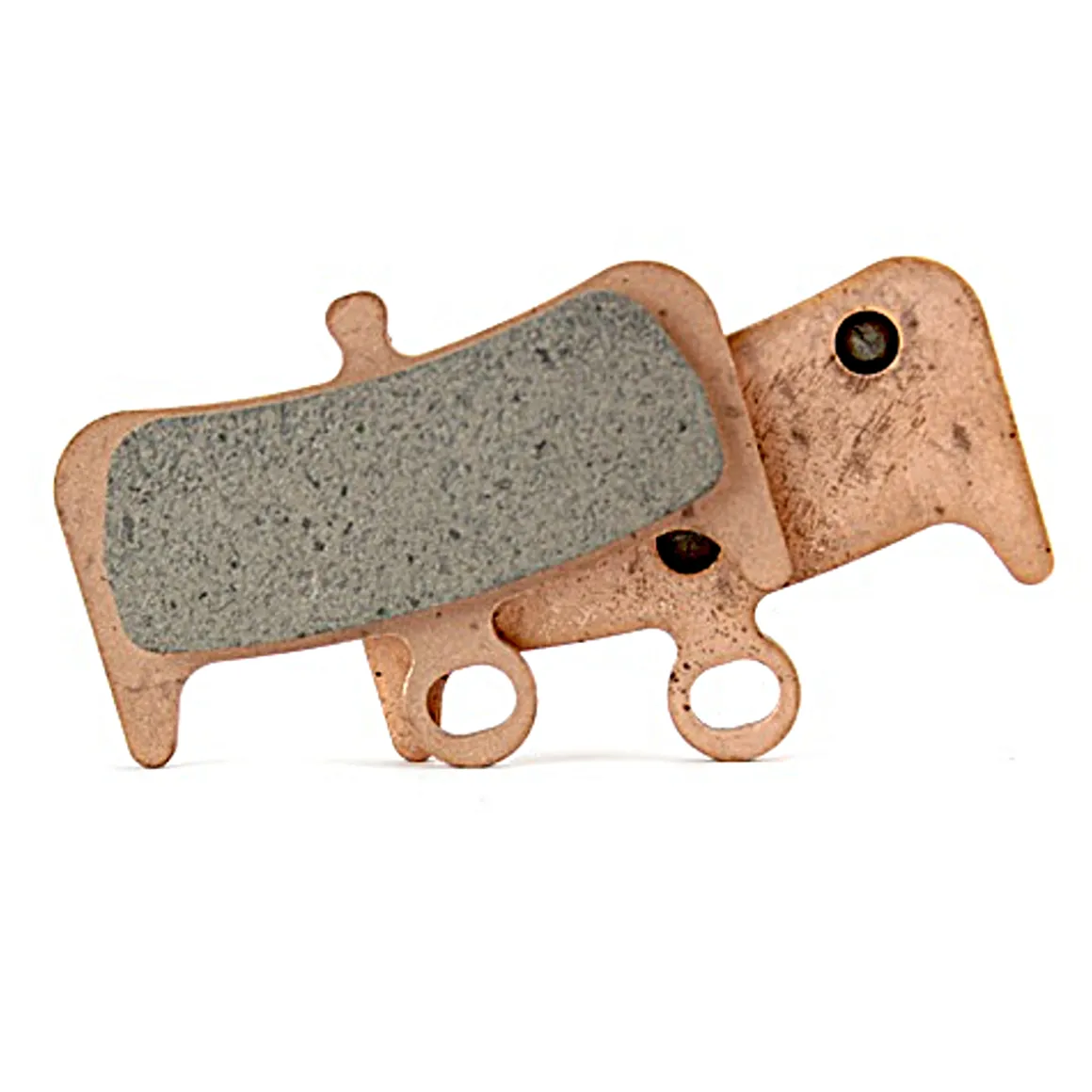 Brake Pads Dominion A4 Disc T100/T106