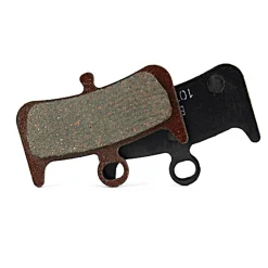 Brake Pads Dominion A4 Disc T100/T106