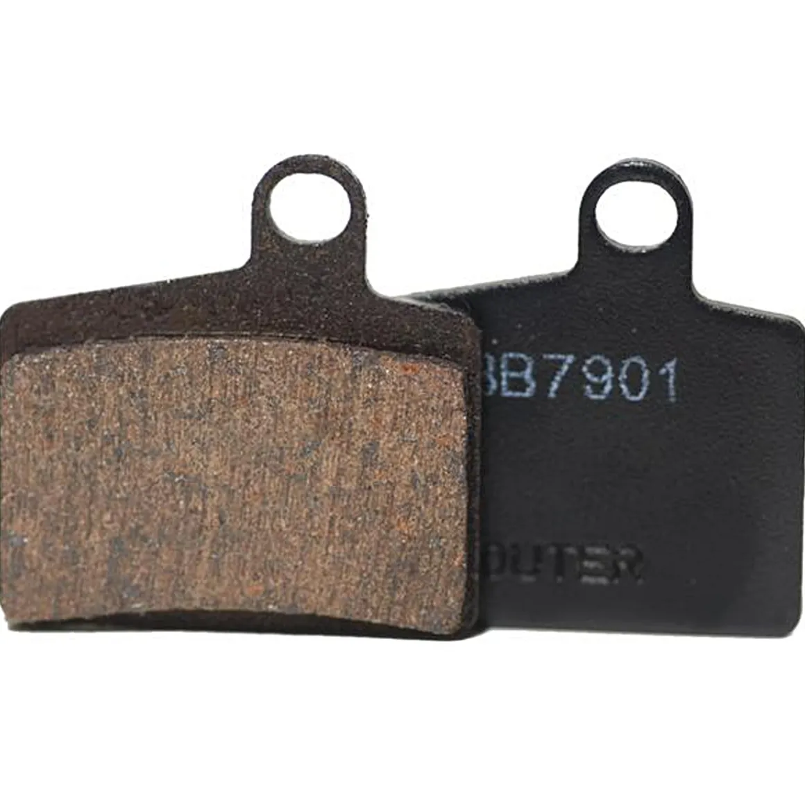 Brake Pads Stroker Ryde / Ryde Comp / Radar