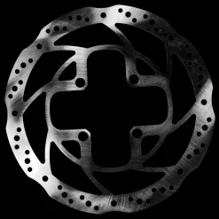 Brake rotor 180mm for Shimano, Formula, Hayes, Avid (4 bolt)