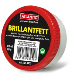 Brillant grease