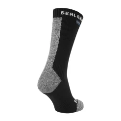BRISTON Waterproof All Weather Mid Hydrostop Socks