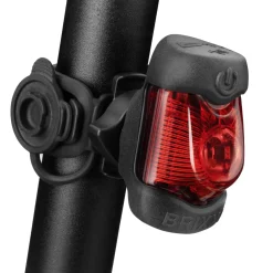 BRIXXI Rechargeable Rear Light With Brake Light BREX Technology
