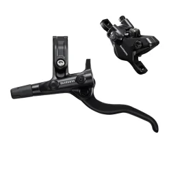 BR-MT410 2-piston disc brake