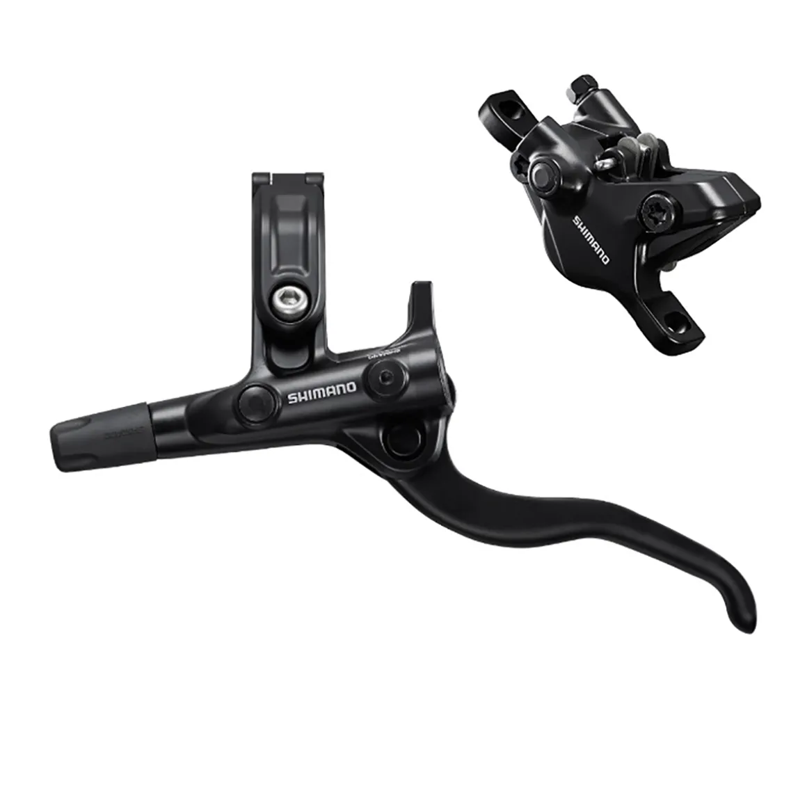 BR-MT410 2-piston disc brake