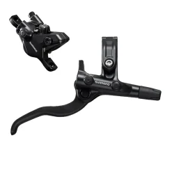 BR-MT410 2-piston disc brake
