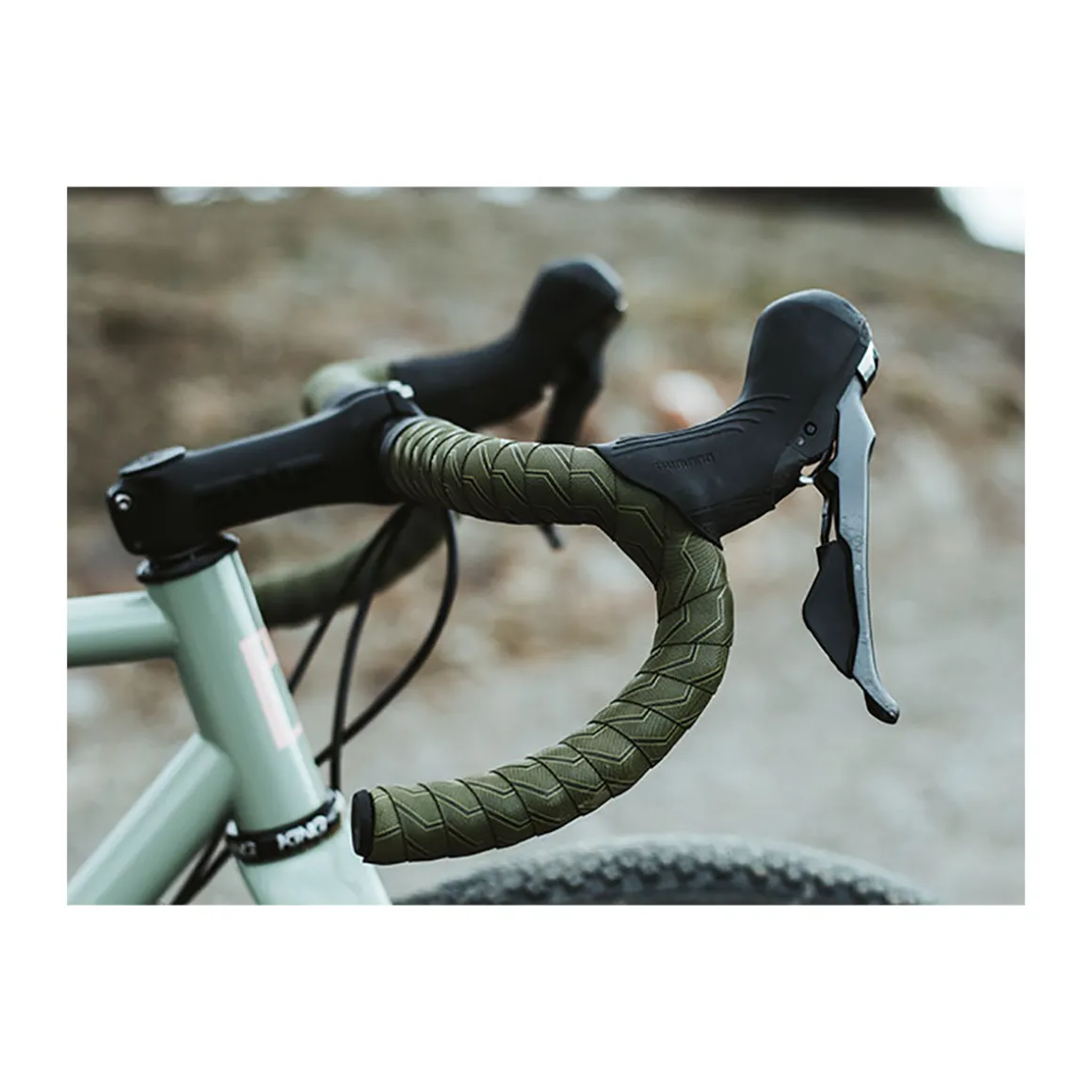 BT Gravel Handlebar Tape