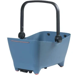 BUDDY MIK Luggage Rack Basket