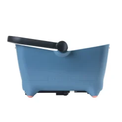 BUDDY MIK Luggage Rack Basket