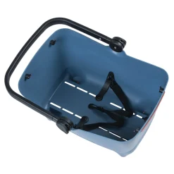 BUDDY MIK Luggage Rack Basket