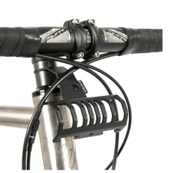 BUMPER BAR Bikepacking Spacer and Mounting Platform