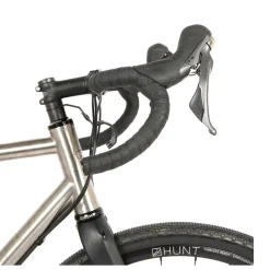 BUMPER BAR Bikepacking Spacer and Mounting Platform