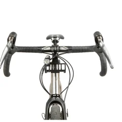 BUMPER BAR Bikepacking Spacer and Mounting Platform