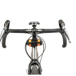 BUMPER BAR Bikepacking Spacer and Mounting Platform