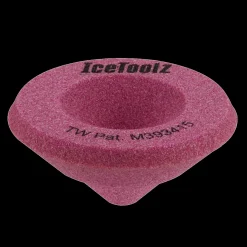 Burrfile Deburring Tool with Grinding Stone