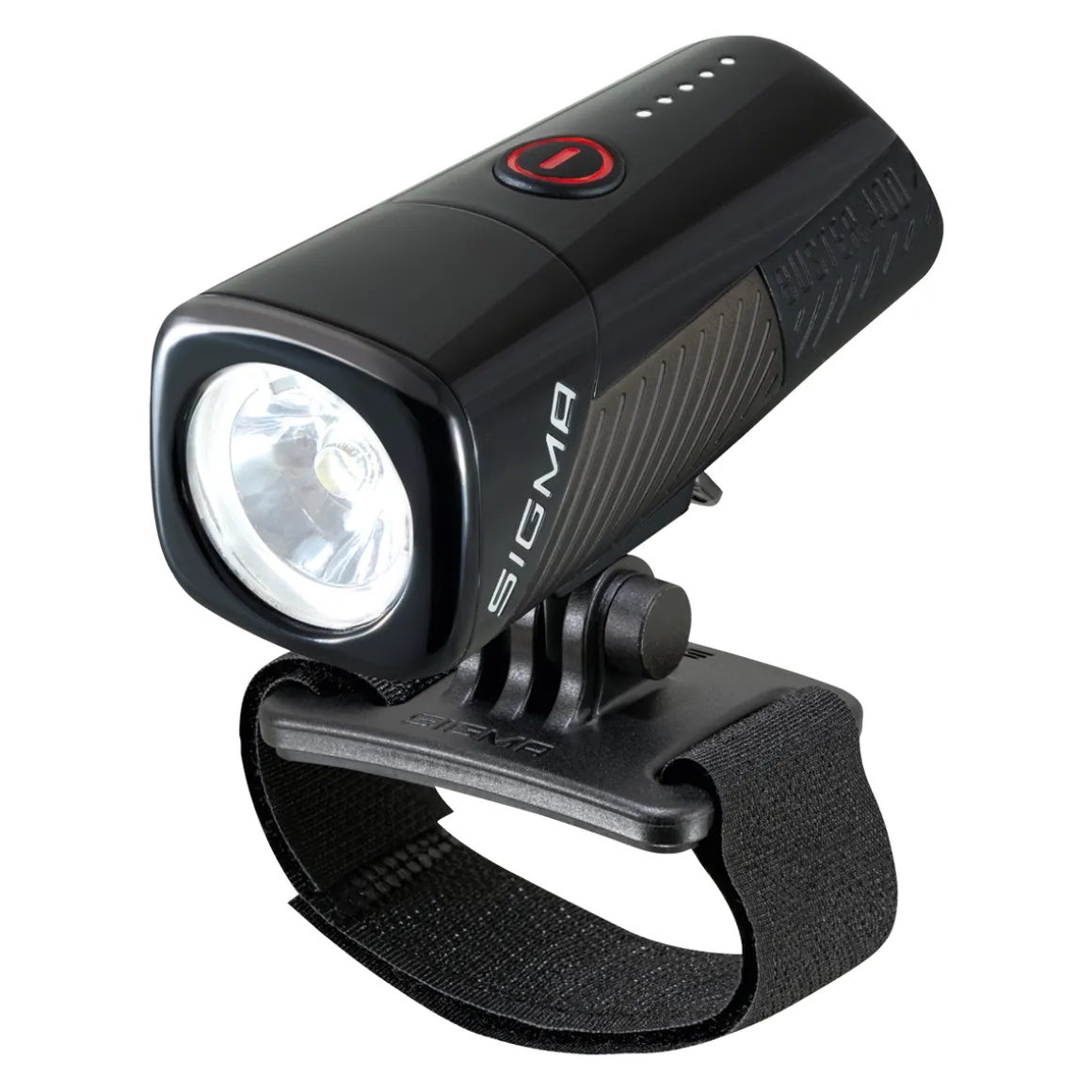 BUSTER 400 HL Helmet Lamp