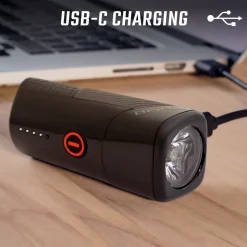 BUSTER 400 HL Helmet Lamp