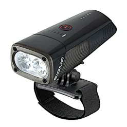 Buster 1600 HL Helmet Lamp