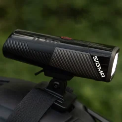 Buster 1600 HL Helmet Lamp