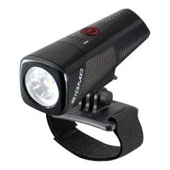 Buster 800 HL Helmet Lamp
