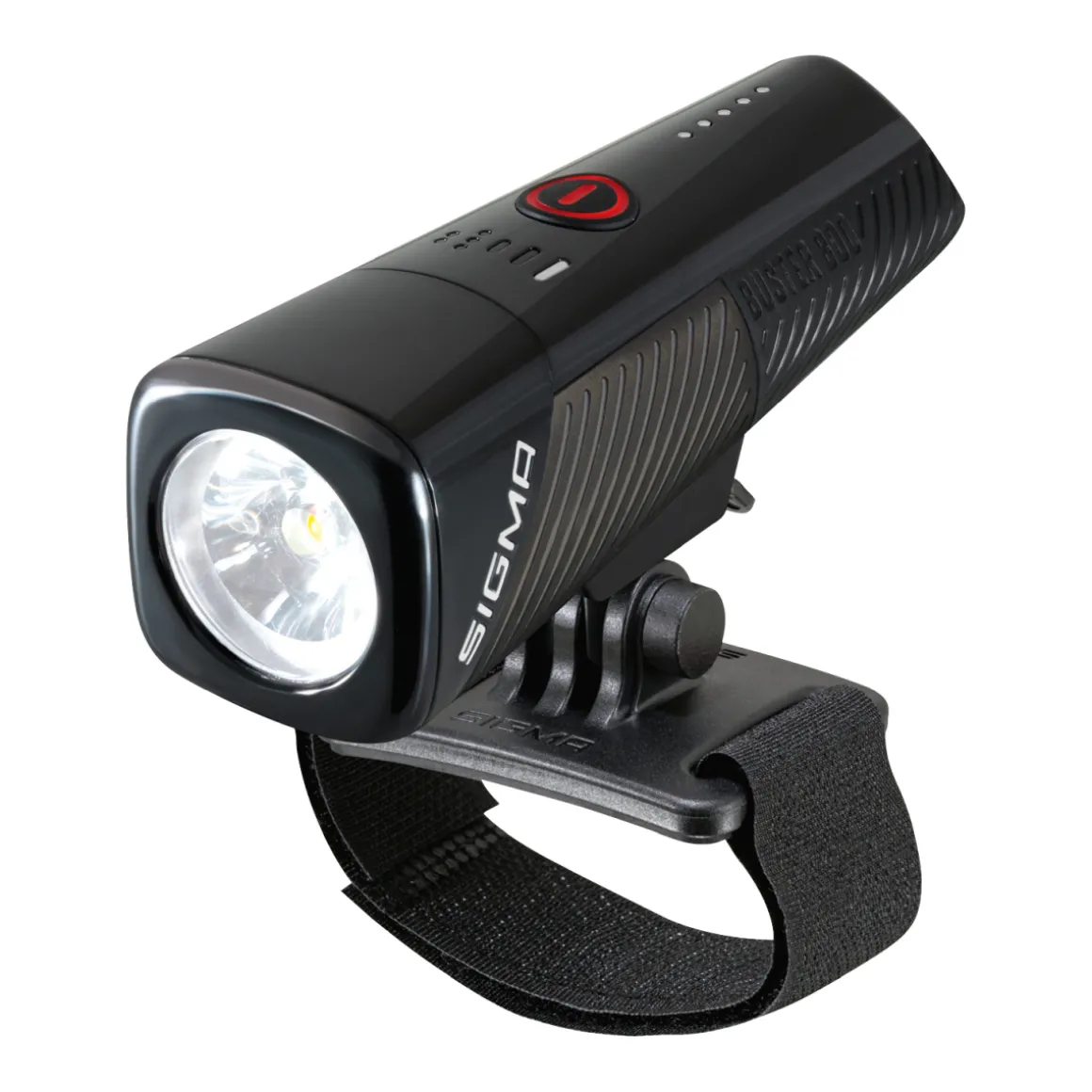 Buster 800 HL Helmet Lamp