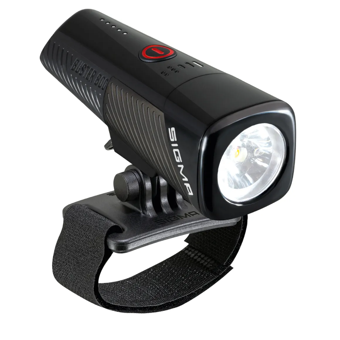 Buster 800 HL Helmet Lamp