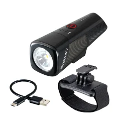 Buster 800 HL Helmet Lamp