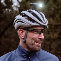 Buster 800 HL Helmet Lamp