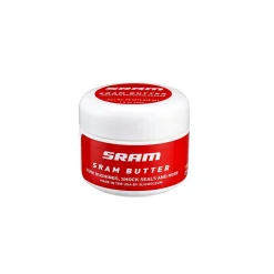 Butter Grease
