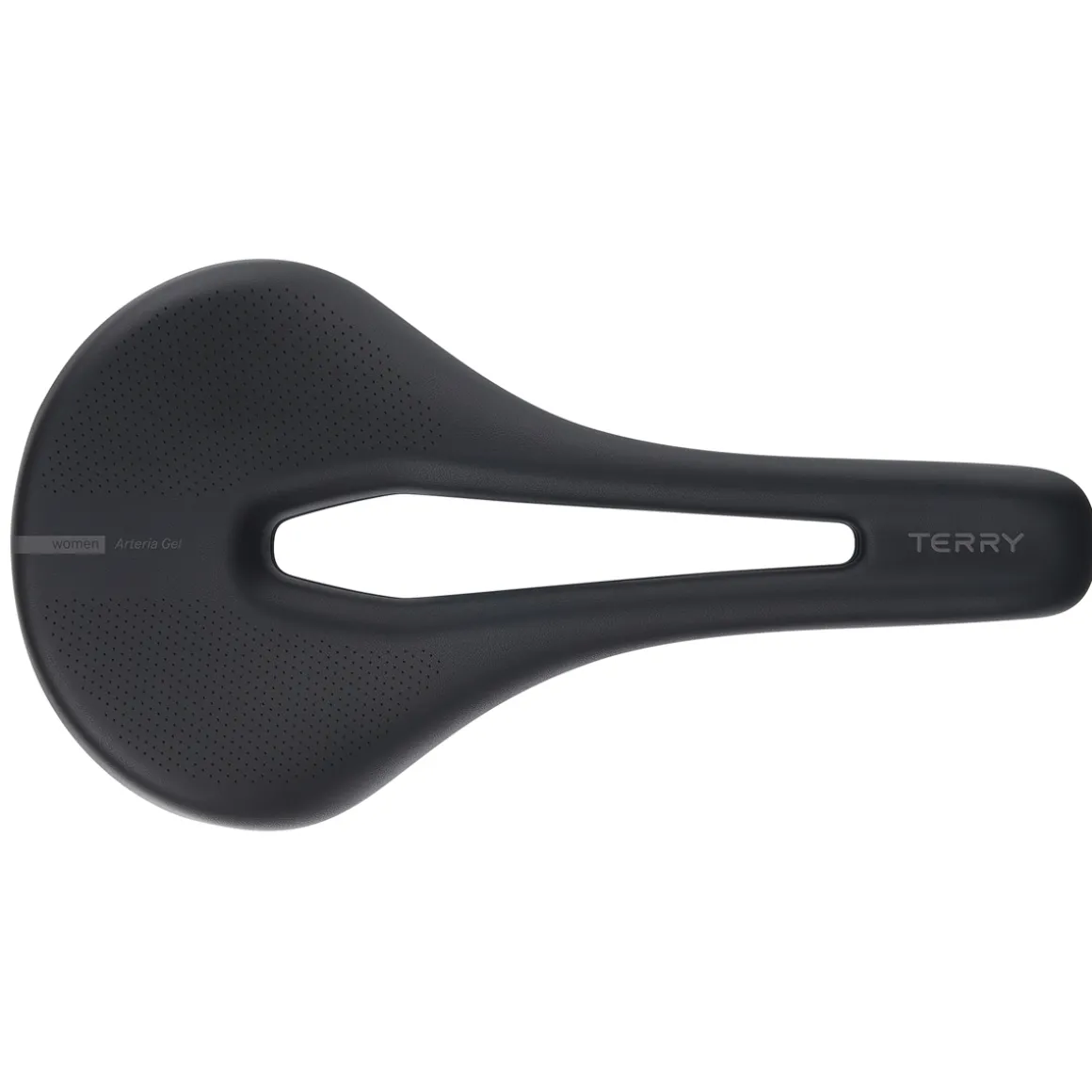 Butterfly Arteria Gel Max Women Saddle