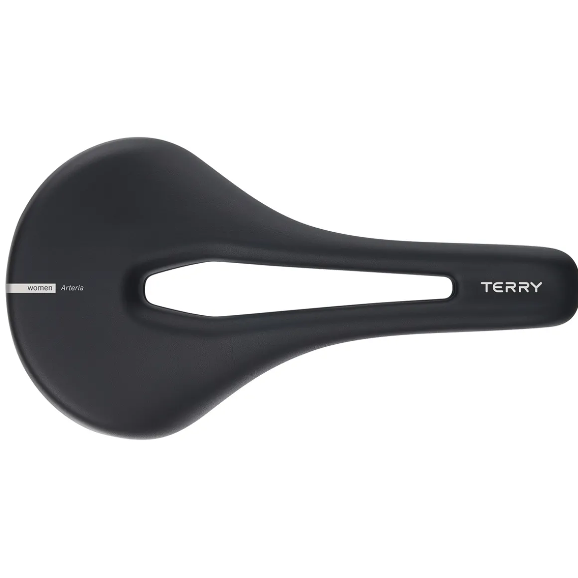 Butterfly Arteria Max Women Saddle