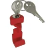 Button for Handlebar Adapter, Lockable