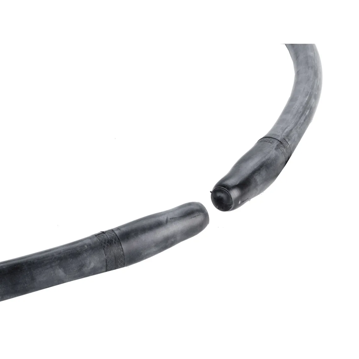 Butyl Hybrid Inner Tube Schrader Valve (40mm) for 622/635 x 40-47 or 700 x 38-45 C