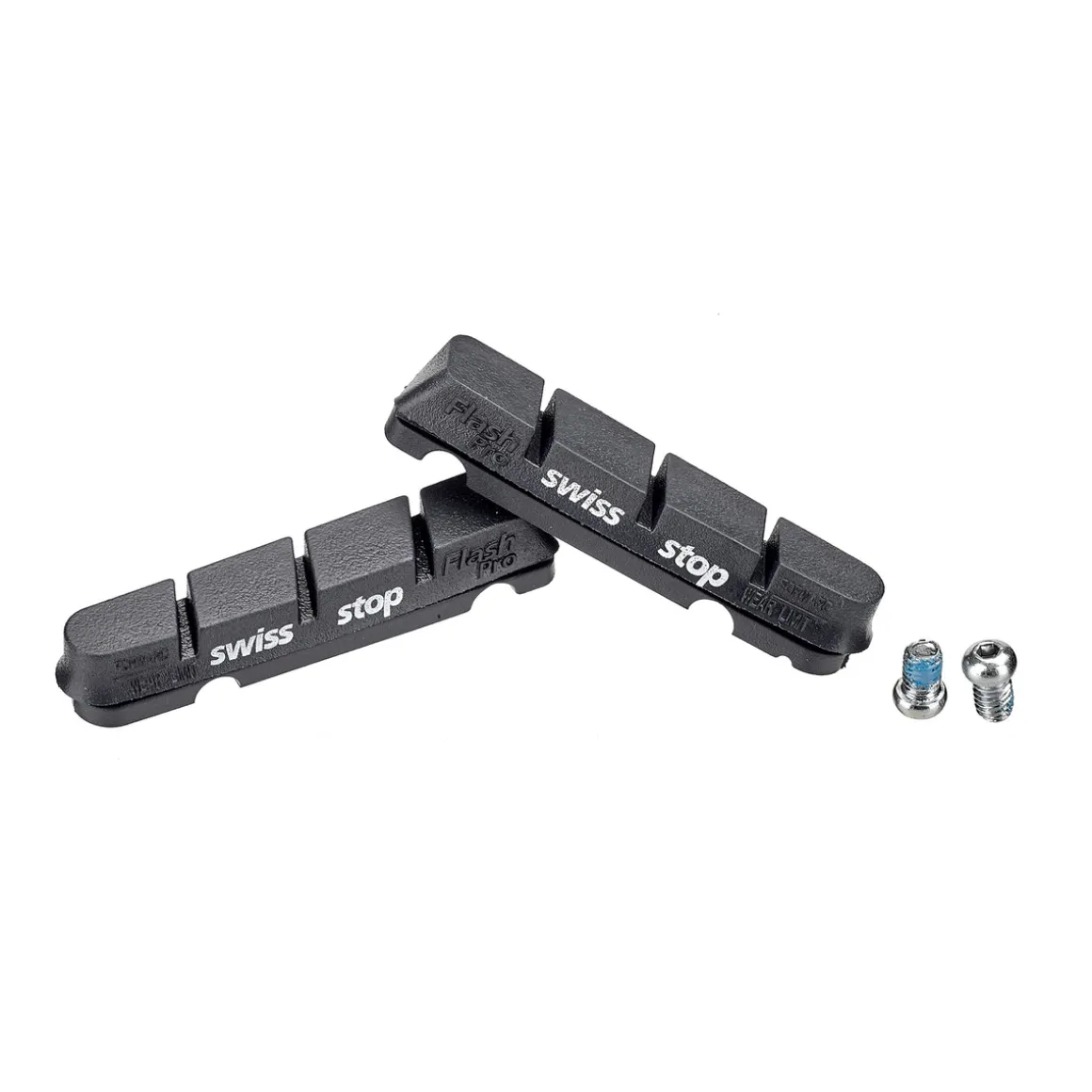 BXP Brake Pads for DT PR 1400 OXiC Rims